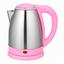 cor Rosa