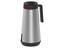 cor Inox e Preto