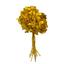 cor Amarelo