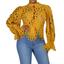 cor Amarelo c2301