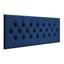 cor Azul Suede
