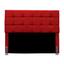 cor Vermelho
