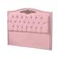 cor rosa bebe