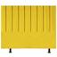 cor Amarelo