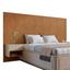 cor Cedro/Off White