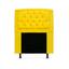 cor Amarelo