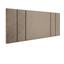 cor Bege Suede