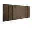 cor Marrom Suede