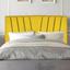 cor Amarelo
