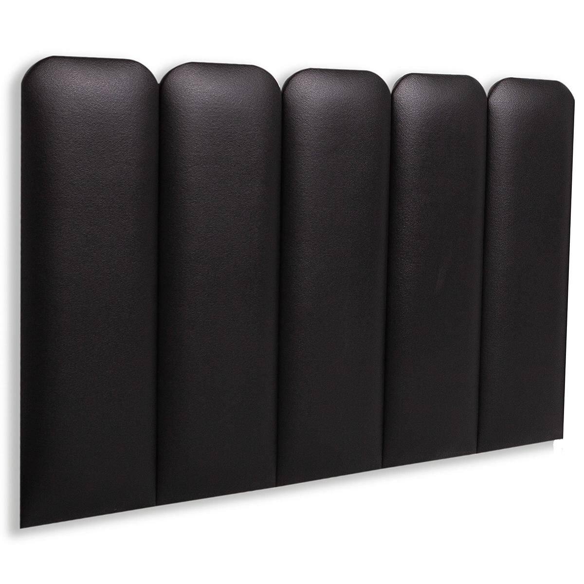 cor SINTÉTICO Preto