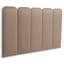 cor SUEDE Bege