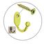 cor  Dourado Brilho
