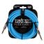 cor ErnieBall Azul 6,10m