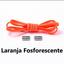 cor Laranja fosforescente