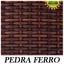 cor PEDRA FERRO