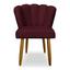 cor Bordo