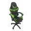 cor Preto Verde