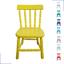 cor Amarelo