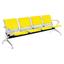 cor Amarelo