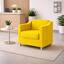 cor Amarelo