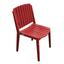 cor Vermelho