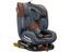cor Cinza e Marrom