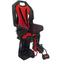 cor Preto, Vermelho
