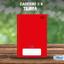 cor Vermelho 116734