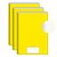 cor Amarelo