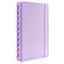 cor Roxo