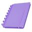 cor Roxo