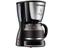 cor Preto e Inox