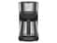 cor Preto e Inox