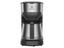 cor Preto e Inox