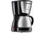 cor Preto e Inox