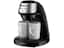 cor Preto e Inox
