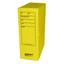 cor Amarelo