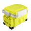 cor Amarelo, Branco