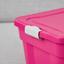 cor Rosa