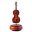 cor Marrom Violoncelo