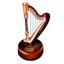 cor Harpa