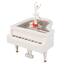 cor Piano off white