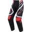 cor Preto, Vermelho