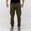 cor Verde militar