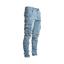 cor L0066 azul