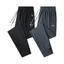 cor 2pcs, Preto1, Azul1