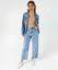cor Jeans azul