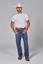 cor Jeans