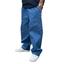 cor Jeans escuro
