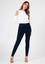 cor 3334, Jeans escuro